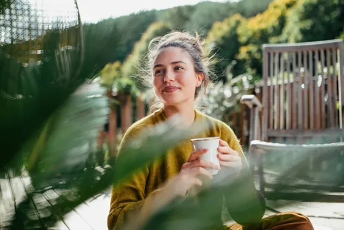 
				Terapeuta explica como viver dias úteis sem apenas esperar o fim de semana
			
			