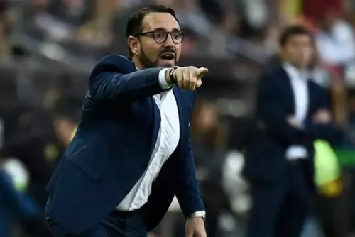 
				Time de La Liga se aproxima de acordo com Dani Carvajal
			
			