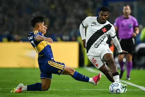 
				TJRJ confirma Vasco x Boca Juniors no Maracanã
			
			