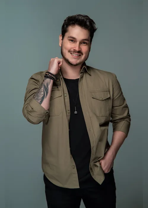 
				Alagoano de Atalaia, cantor Hudson Araújo é a mais nova revelação do The Voice Brasil
			
			