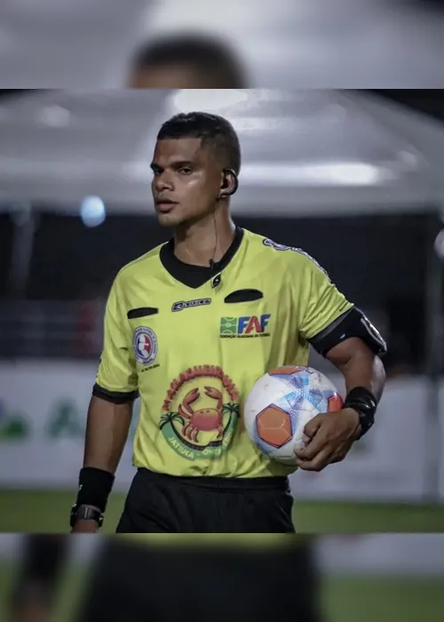
				Alagoano Sub-20: súmula confirma W.O. para o CSA após recusa do CSE
			
			