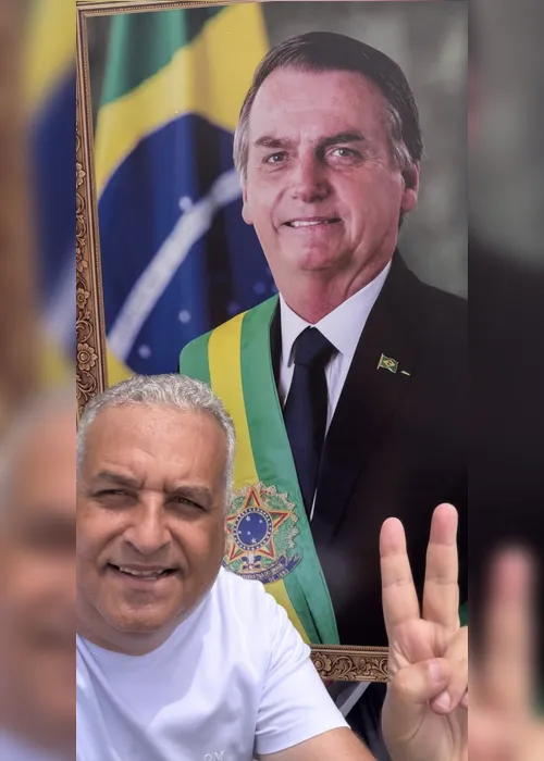 
				Alfredo Gaspar agradece escolha para vice de Flávio: “Sou nordestino com muito orgulho”
			
			