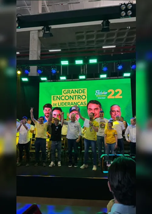 
				Alfredo Gaspar reúne lideranças do agro em Minas e promete investimentos e empregos
			
			