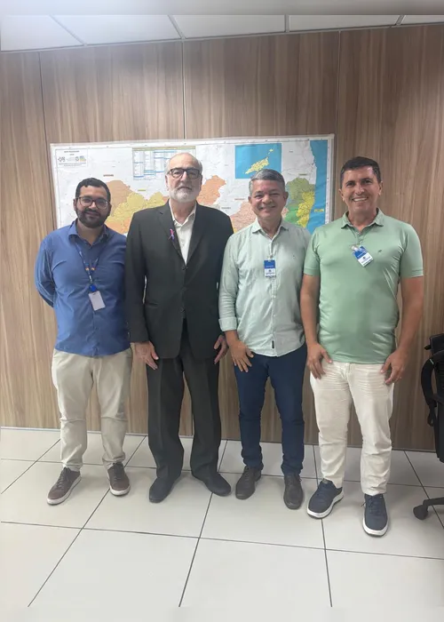 
				Barragens Já articula parceria entre Alagoas e Pernambuco para conter enchentes e ampliar segurança hídrica
			
			