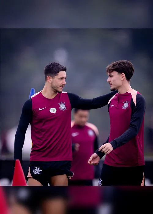 
				Com volta de Yuri Alberto e lista de pendurados, Corinthians encara o Internacional
			
			