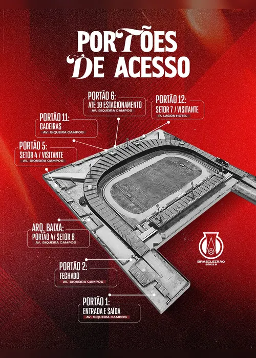 
				CRB x Londrina: veja os preços dos ingressos para a 35ª rodada da Série B
			
			