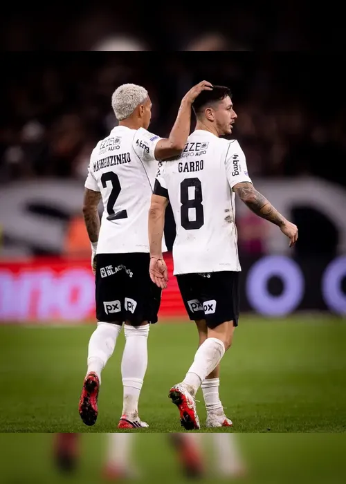 
				Escalação: Corinthians sofre com desfalques, e auxiliar mira mudanças
			
			