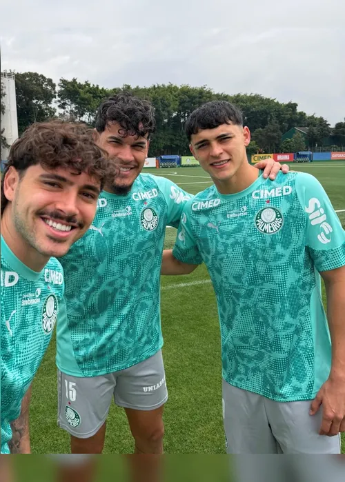 
				Escalação: Palmeiras aguarda convocados, e Abel mira mudanças
			
			