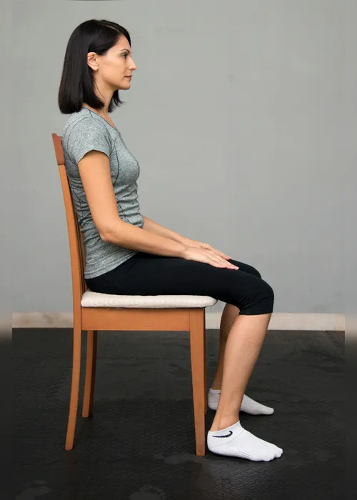 
				Exercícios de pilates para dor no joelho podem ser feitos em 5 minutos
			
			