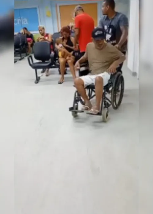
				Família procura enfermeiro desaparecido em Marechal Deodoro desde sábado (24)
			
			
