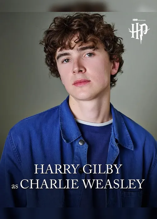 
				Harry Potter: HBO revela atores de Tiago, Lilian e Carlinhos Weasley
			
			