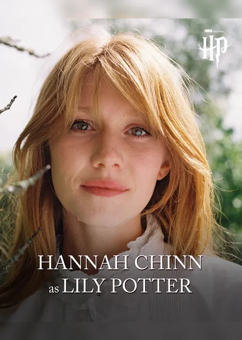 
				Harry Potter: HBO revela atores de Tiago, Lilian e Carlinhos Weasley
			
			