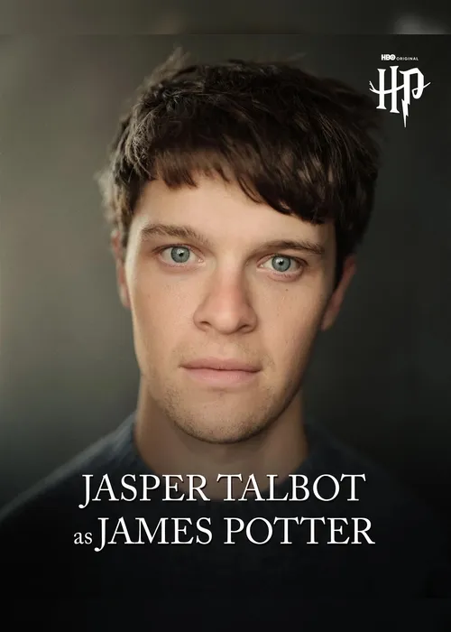 
				Harry Potter: HBO revela atores de Tiago, Lilian e Carlinhos Weasley
			
			