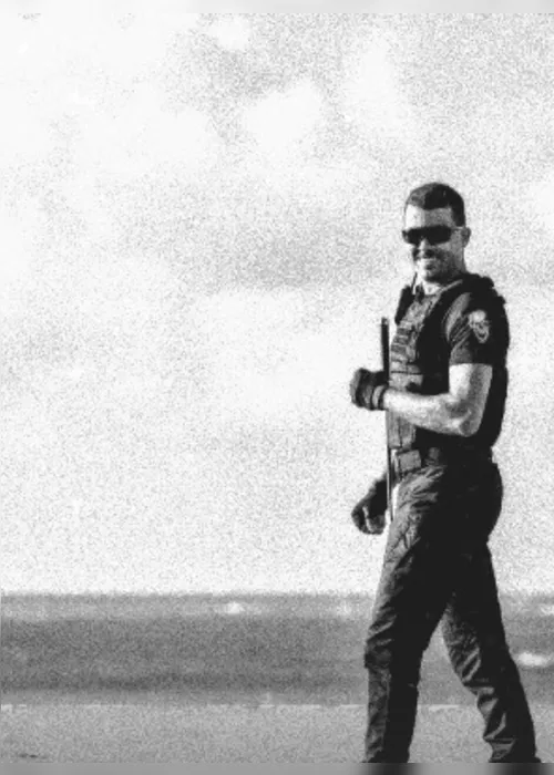
				Homem morto na Santa Amélia trabalhava com segurança privada e era descrito como amigo e gente boa
			
			