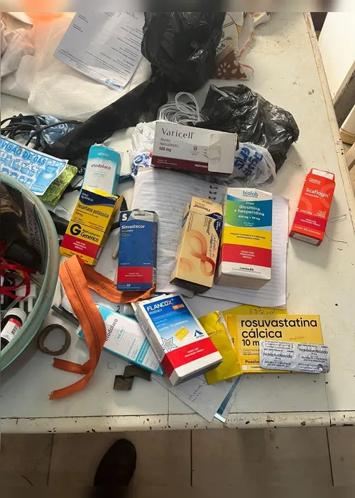 
				Clínica clandestina de abortos funcionava na casa de idosa; polícia revela como eram feitos
			
			