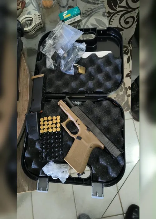 
				Investigação aponta que PM preso em AL executou casal sequestrado mesmo após receber pagamento de extorsão
			
			