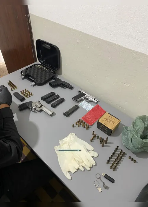
				Investigação aponta que PM preso em AL executou casal sequestrado mesmo após receber pagamento de extorsão
			
			