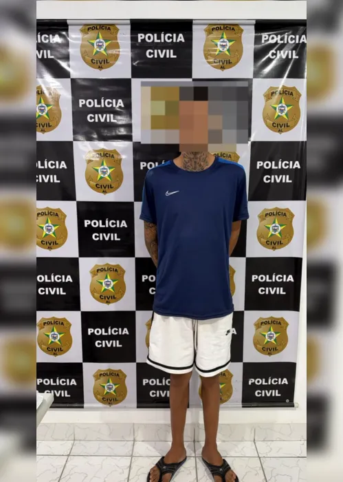 
				Irmão é preso e outro apreendido por roubo de moto ligada à morte de filha de massagista do CRB
			
			