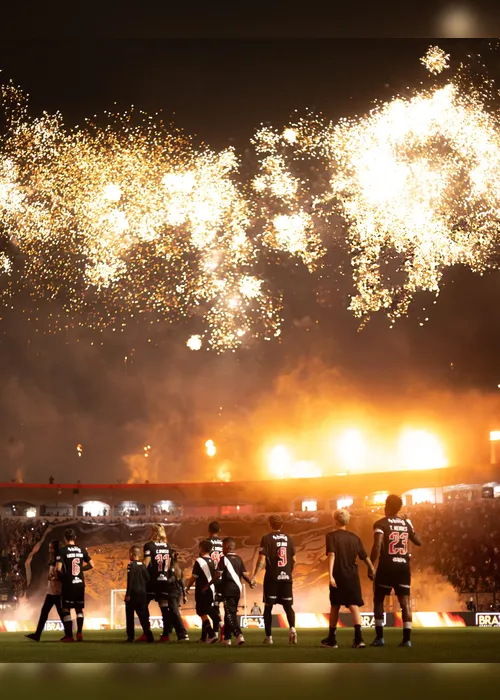 
				Juíza nega liminar do Vasco para enfrentar o Boca no Maracanã
			
			
