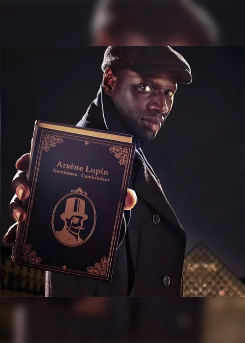 
				‘Lupin’: parte 4 estreia nesta sexta com oito episódios na Netflix
			
			