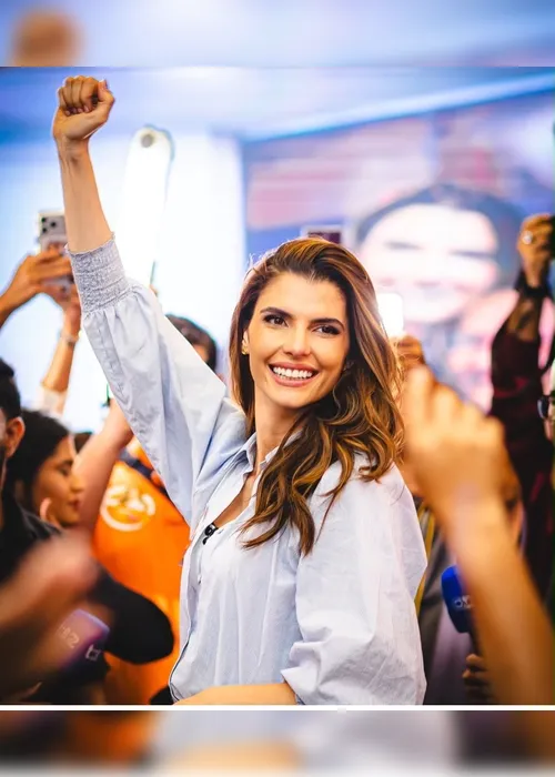
				Marina conquista maior votação feminina da história de Alagoas
			
			