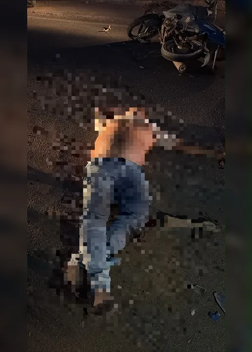 
				Motociclista morre após colidir contra caminhão na AL-380, em Girau do Ponciano
			
			