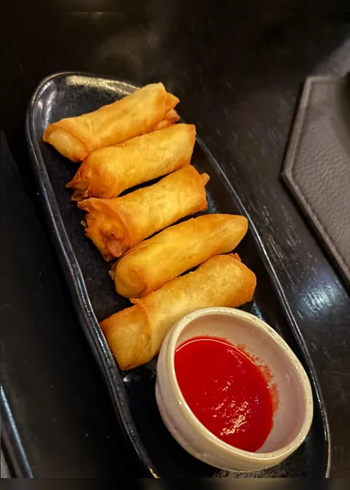 
				Naya: sofisticação e sabores orientais em Maceió
			
			