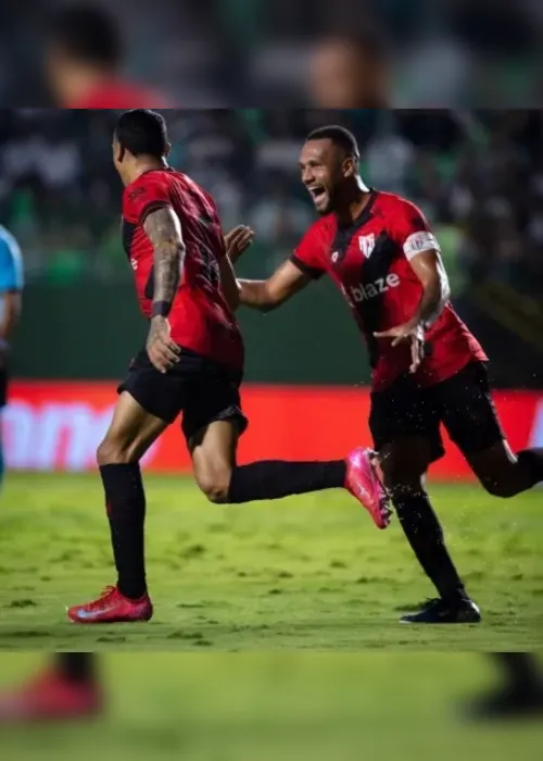 
				No Estádio Rei Pelé, CRB recebe o Atlético-GO em jogo decisivo na disputa pelo acesso
			
			