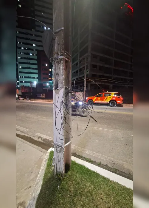 
				Passageira de moto por app morre após ser atropelada por caminhão no São Jorge
			
			