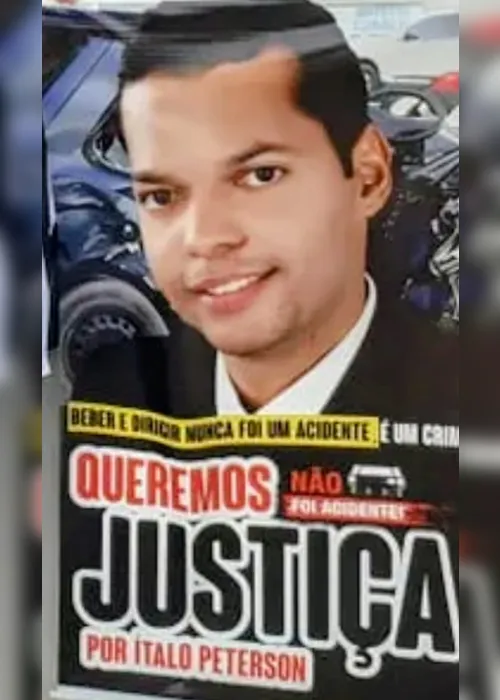 
				Polícia prende servidor público federal condenado por morte de advogado em acidente na capital
			
			