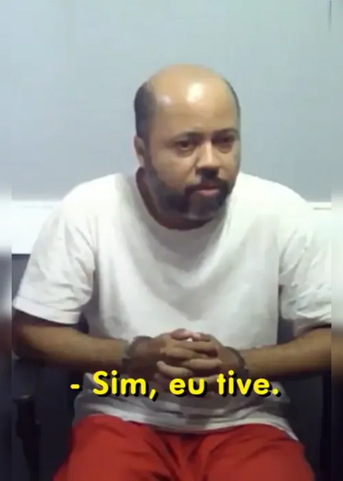 
				'Serial killer' de Alagoas vai a júri por morte de mulher que recusou reatar relacionamento
			
			