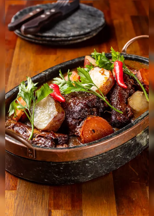 
				Sexta e Domingo agora com novidades no 759 Parrilla
			
			