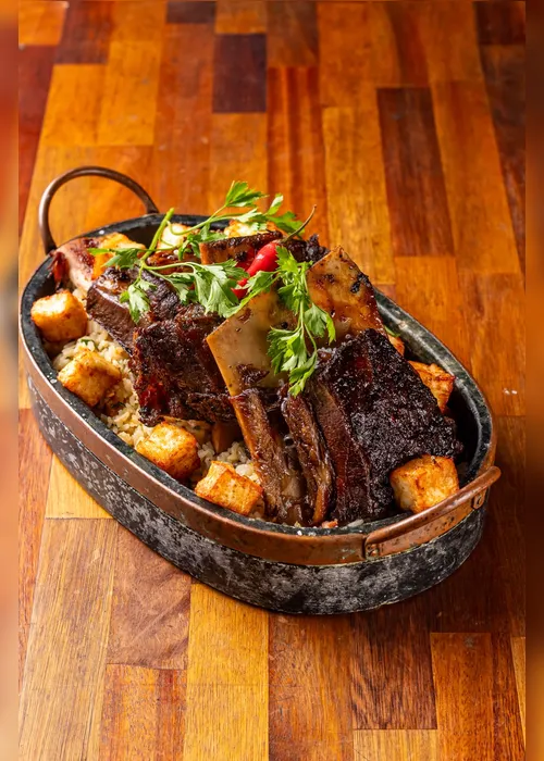 
				Sexta e Domingo agora com novidades no 759 Parrilla
			
			