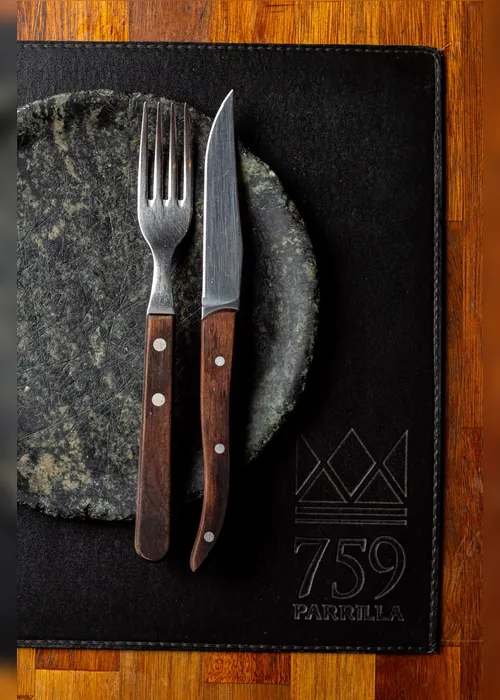 
				Sexta e Domingo agora com novidades no 759 Parrilla
			
			