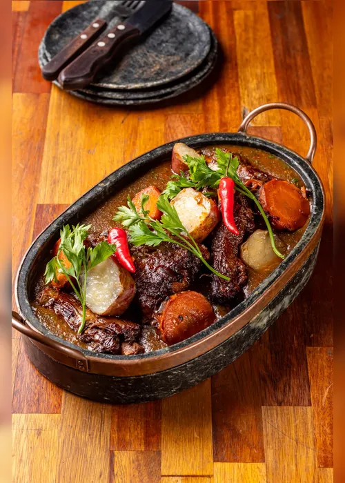 
				Sexta e Domingo agora com novidades no 759 Parrilla
			
			