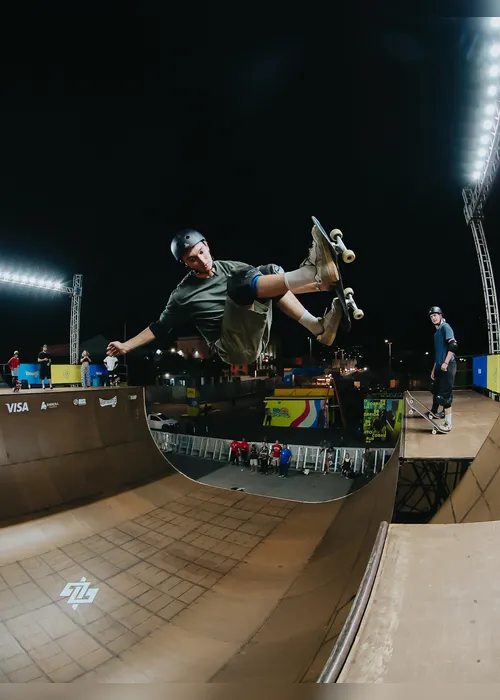 
				Vert Battle reúne skatistas profissionais em Maceió e encerra temporada do circuito nacional
			
			