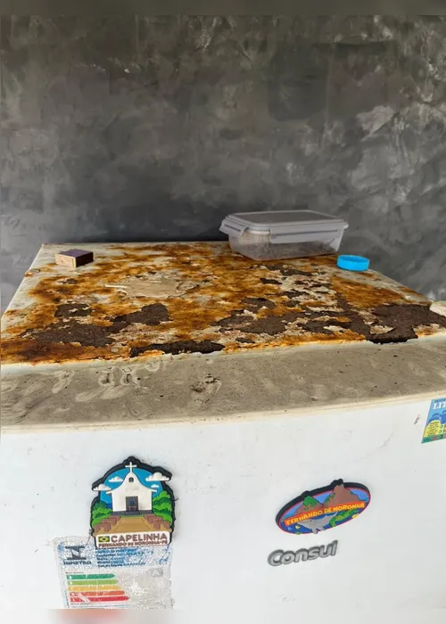 
				Vigilância Sanitária interdita pousada à beira-mar no bairro de Cruz das Almas
			
			