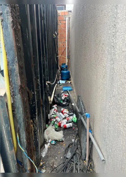 
				Vigilância Sanitária interdita pousada à beira-mar no bairro de Cruz das Almas
			
			