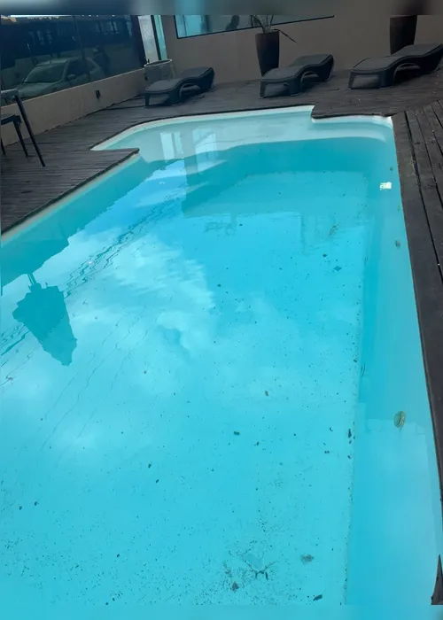 
				Vigilância Sanitária interdita pousada à beira-mar no bairro de Cruz das Almas
			
			