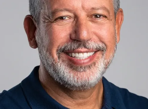 Arthur Lira lidera apuração para o Senado em Alagoas