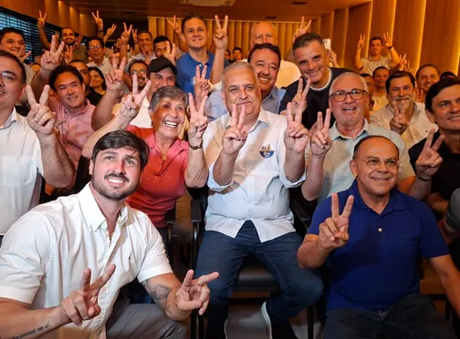 Saiba quem são os 22 prefeitos de Alagoas mobilizados por Alfredo Gaspar