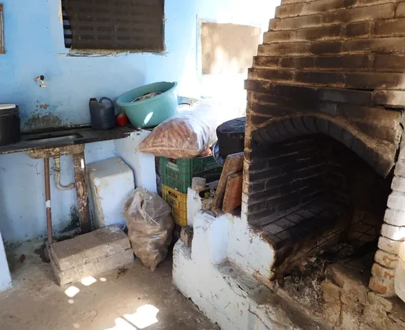 Amarrados em quarto escuro e vários dias sem comer: clínica para dependentes é alvo do MPAL em Anadia