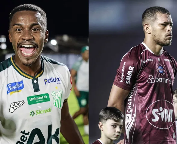 ASA anuncia Renan Arantes e Gabriel Mancha para a temporada 2027