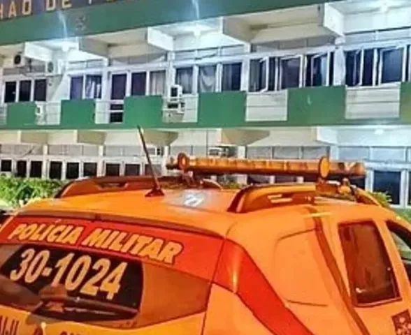 Ataque a tiros em Arapiraca: suspeitos delatam mandantes ligados ao Comando Vermelho