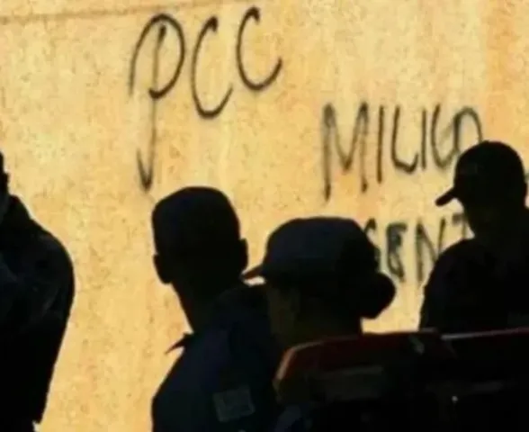 Brasileiro é condenado nos EUA a 12 anos de prisão por esquema para o PCC