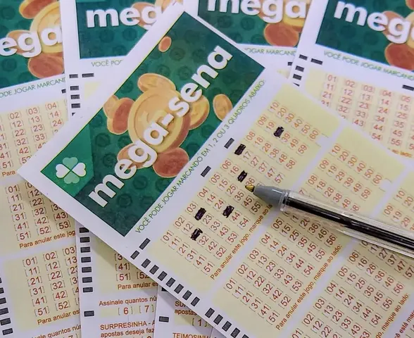 Caixa antecipa sorteio da Mega-Sena devido ao 2º turno das eleições