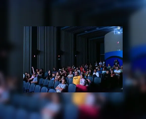 Circuito Penedo de Cinema divulga lista de filmes selecionados para edição 2026