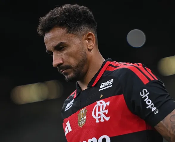 Cirurgia de Danilo para corrigir fraturas é bem-sucedida