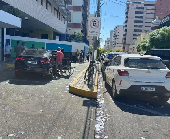 Comparecimento aumenta e abstenção cai no segundo turno em Alagoas