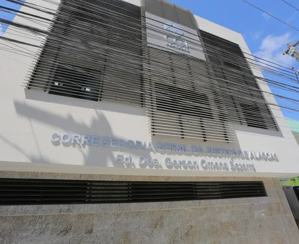 Corregedoria suspende titular de cartório em Piranhas por 90 dias